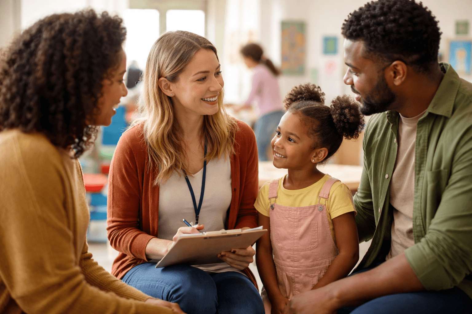 Effective Parent Communication Without Burning Out Staff