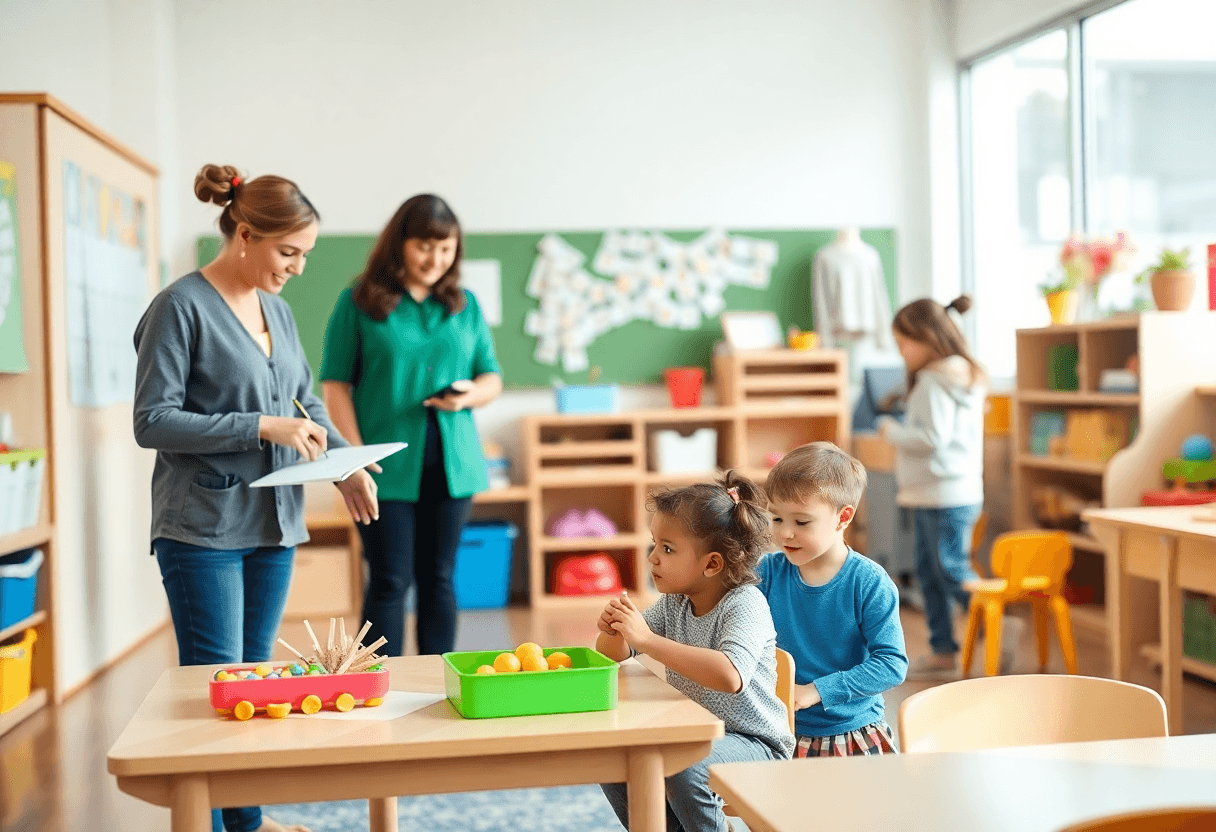 Daycare Attendance Management: Best Practices for 2026