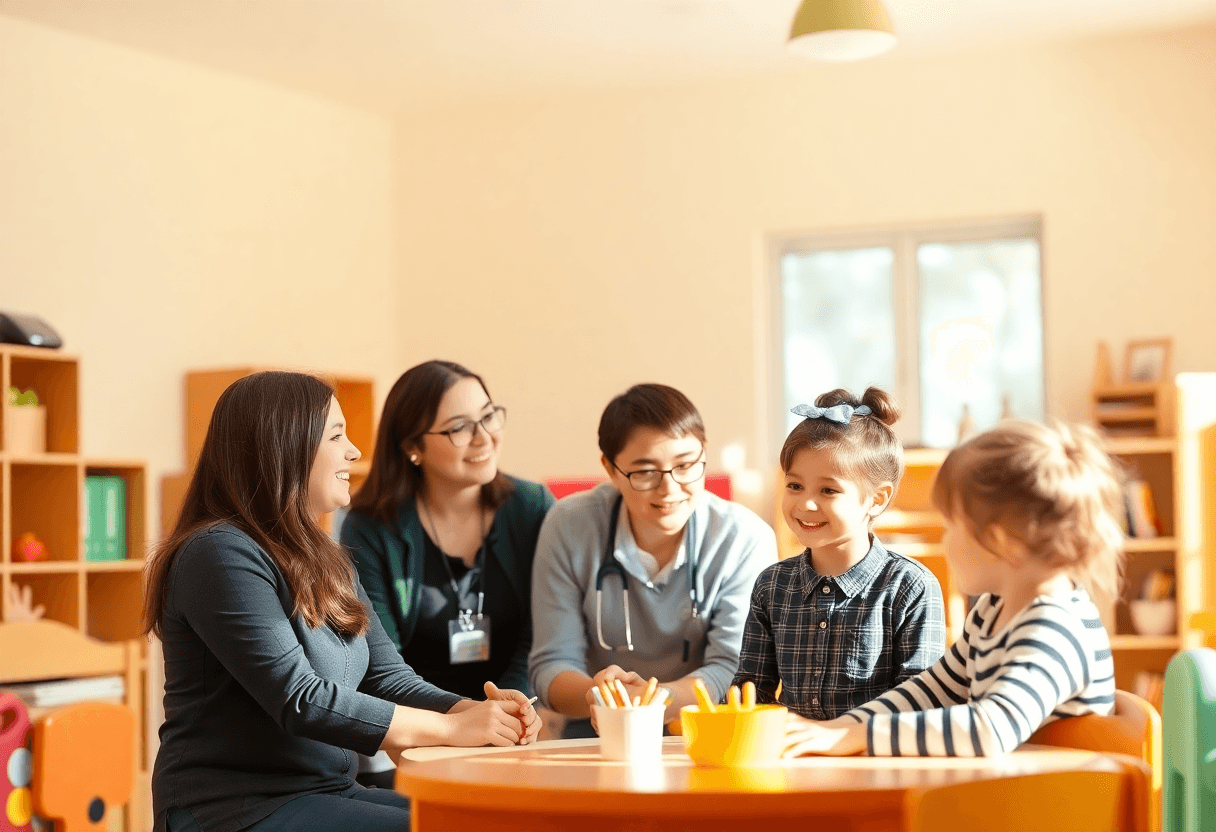 Mastering Childcare Staff Attendance Management: Strategies for Success